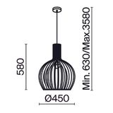 Фото MOD194PL-01W1 - 8