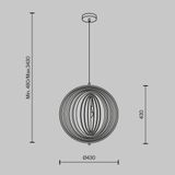 Фото MOD197PL-01W - 6