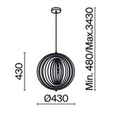 Фото MOD197PL-01W - 7