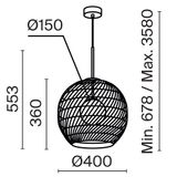 Фото MOD204PL-01B - 11