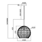 Фото MOD204PL-01BG1 - 11