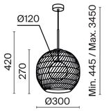 Фото MOD204PL-01BG1 - 12