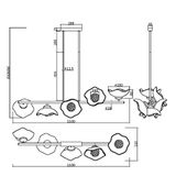 Фото MOD207PL-05BS - 9