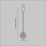 Фото MOD254PL-01BS - 2