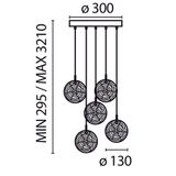 Фото MOD254PL-05BS - 10