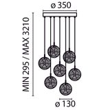 Фото MOD254PL-07BS - 11
