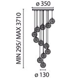Фото MOD254PL-12BS - 9