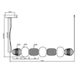 Фото MOD267PL-L42CH3K - 7