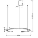 Фото MOD276PL-L20W3K1 - 7