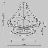 Фото MOD281PL-L80BS3K - 7