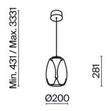 Фото MOD282PL-L8G3K - 10