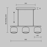 Фото MOD286PL-L12W3K - 7