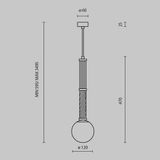 Фото MOD287PL-01BS - 2