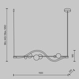 Фото MOD289PL-L13BS3K - 8