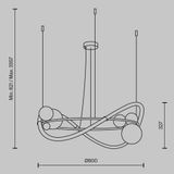 Фото MOD289PL-L53BS3K - 10