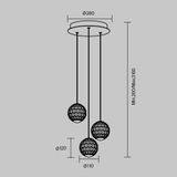 Фото MOD293PL-L18BS3K - 8