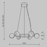Фото MOD299PL-L60BC3K - 7
