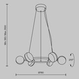 Фото MOD299PL-L60BS3K - 7