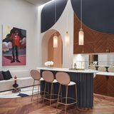 Фото MOD302PL-01W - 2