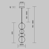 Фото MOD307PL-L36B3K - 11