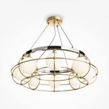 Фото MOD312PL-08GCH - 1