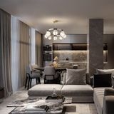 Фото MOD312PL-08GCH - 2