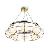 Фото MOD312PL-08GCH - 3