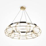 Фото MOD312PL-10GCH - 3