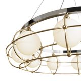 Фото MOD312PL-10GCH - 4