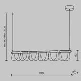 Фото MOD319PL-L30B3K - 7