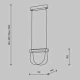 Фото MOD319PL-L5B3K - 8