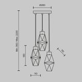 Фото MOD325PL-03G - 5