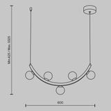 Фото MOD331PL-L12BS3K - 6