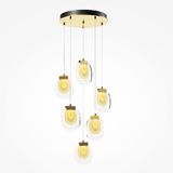 Фото MOD367PL-L18BBSK - 2