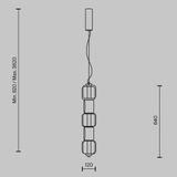 Фото MOD381PL-L30CH3K - 12