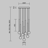 Фото MOD383PL-L20BBS3K - 12