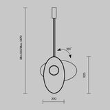 Фото MOD396PL-L10BL3K - 14