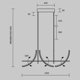 Фото MOD428PL-L20BK - 10