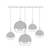 Фото P140-PL-170-5-G - 5