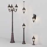 Фото O029PL-01BZ - 5