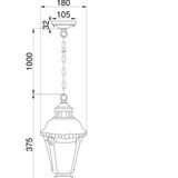 Фото O029PL-01BZ - 9