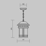 Фото O031PL-01BR - 7