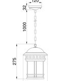 Фото O031PL-01BR - 8