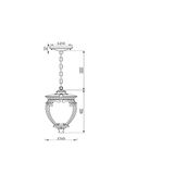 Фото O414PL-01BZ - 3