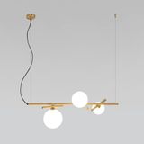 Подвесной светильник 50382/3 — фото 1