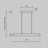 Фото P010PL-L23G3K - 12