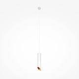 Фото P044PL-01-30GU10-W - 9