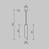 Фото P044PL-01-40GU10-W - 10