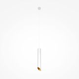 Фото P044PL-01-40GU10-W - 9