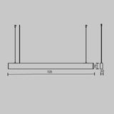 Фото P051PL-36W2.7-6K-B - 7